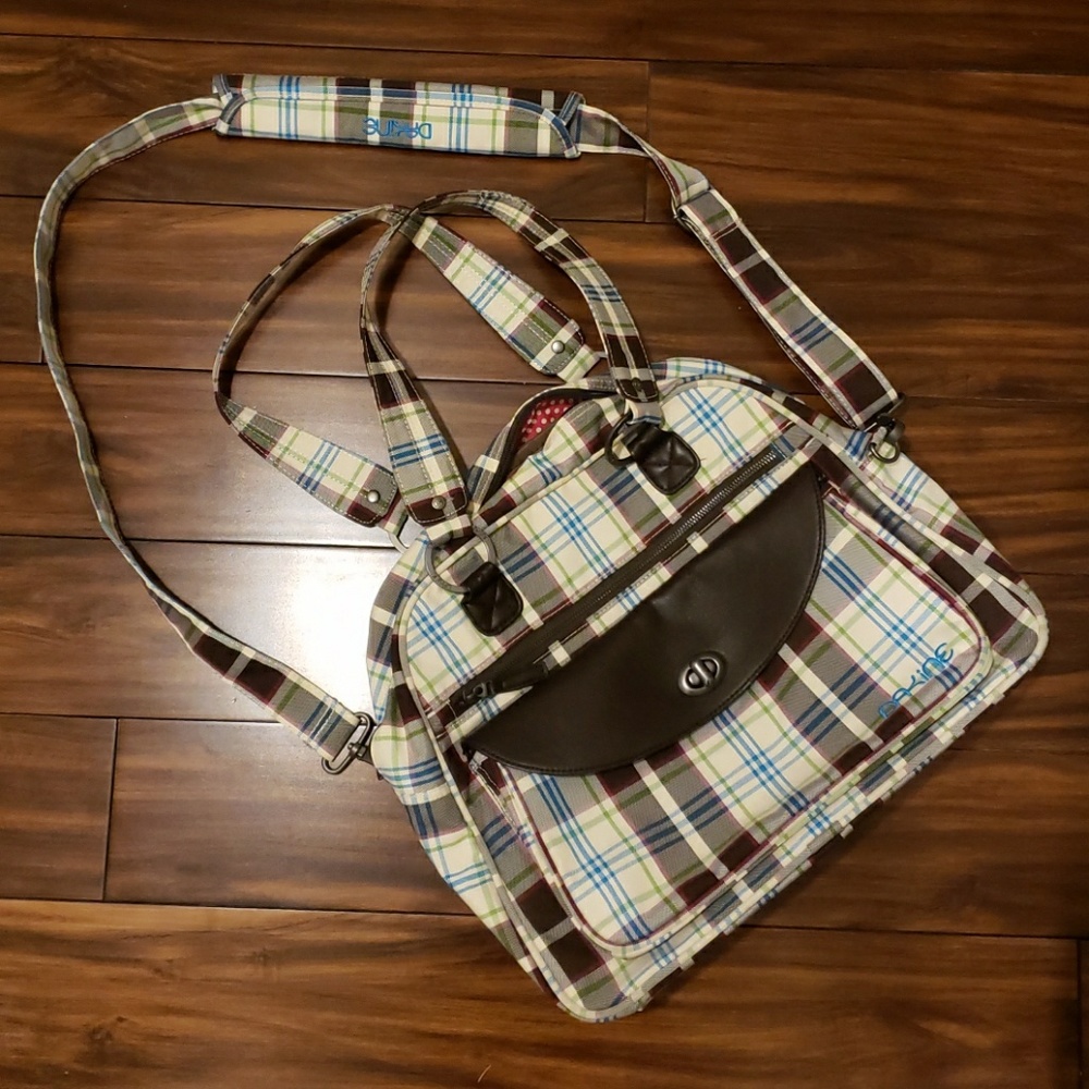 Dakine Messenger Computer Bag